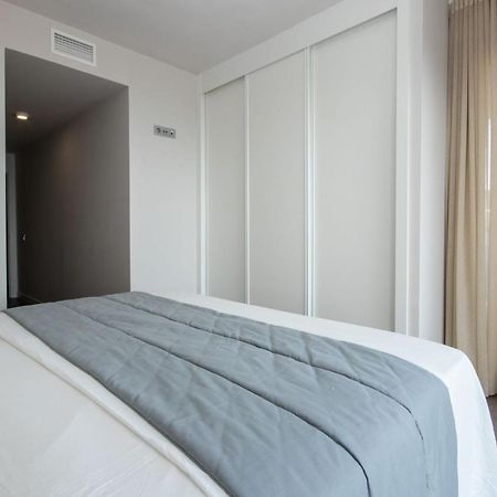 Luxury Apartment Stunning Seaview Bs 3104 Manilva Dış mekan fotoğraf