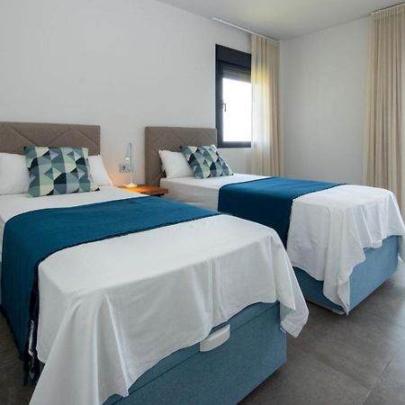 Luxury Apartment Stunning Seaview Bs 3104 Manilva Dış mekan fotoğraf