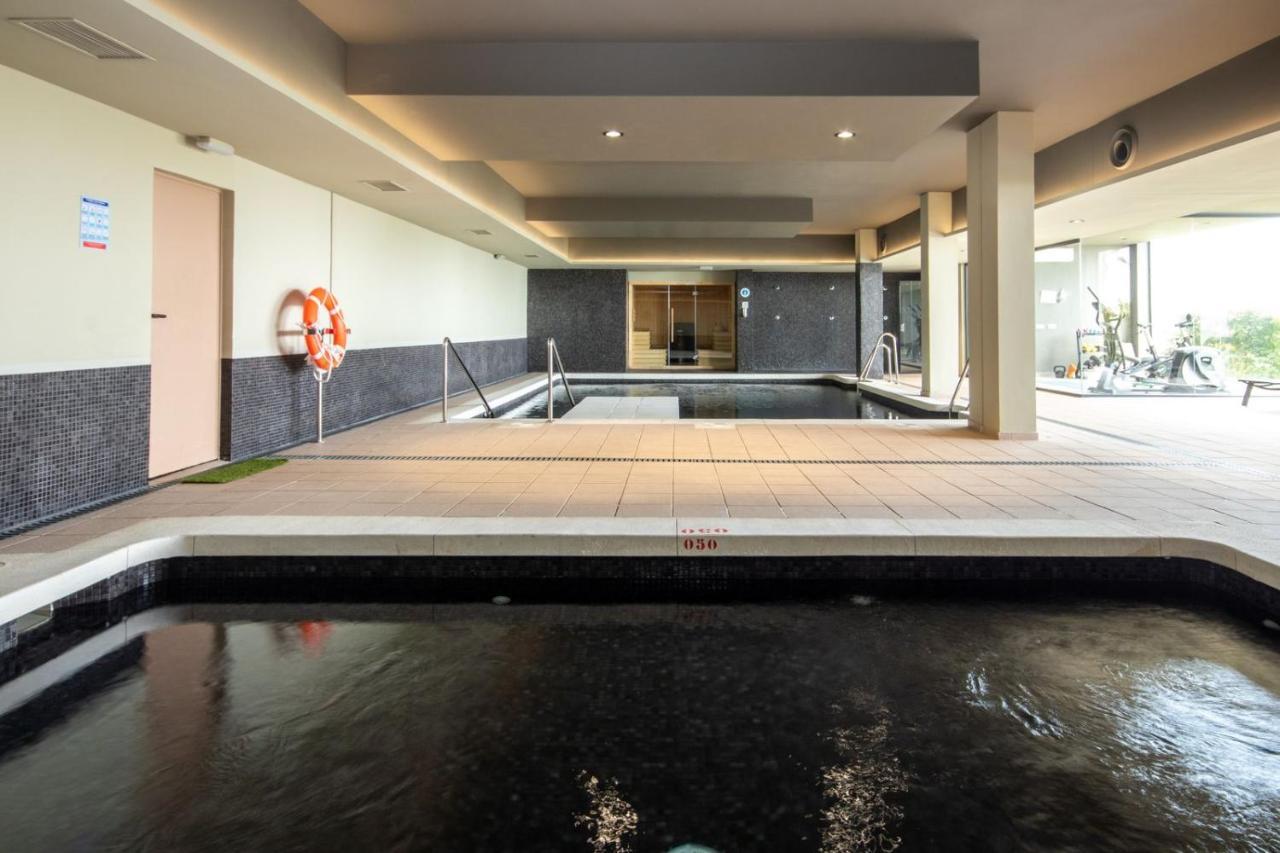Luxury Apartment Stunning Seaview Bs 3104 Manilva Dış mekan fotoğraf