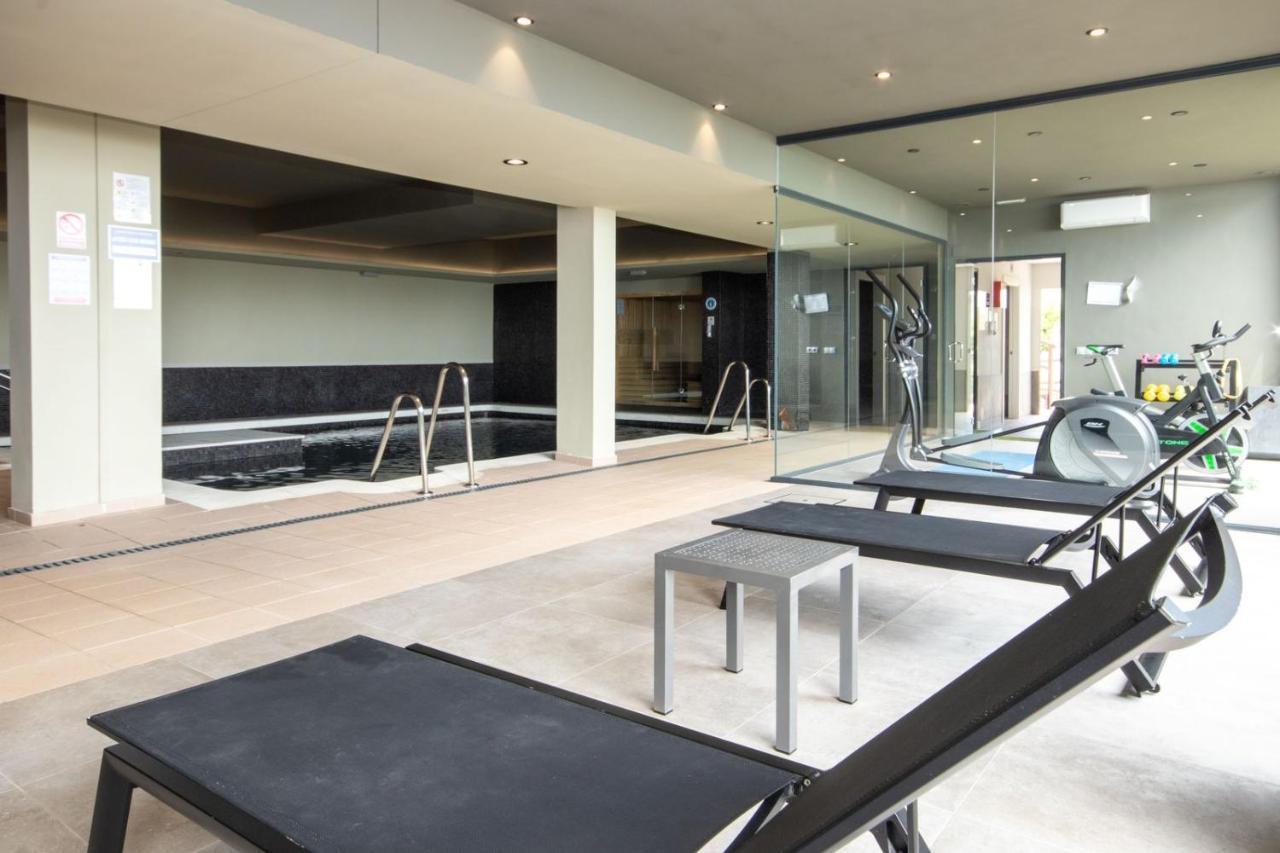 Luxury Apartment Stunning Seaview Bs 3104 Manilva Dış mekan fotoğraf